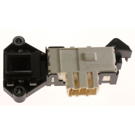 Inchizator usa hublou masina de spalat Whirlpool – blocator electronic usa - Img 2