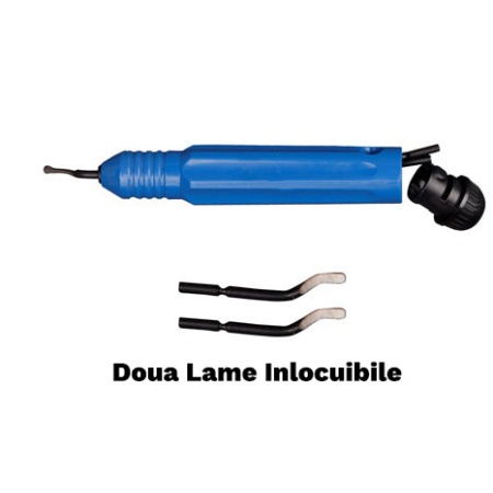 Debavurator Teava  VALUE - VTT-5