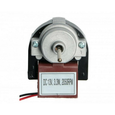 Ventilator NO FROST Daewoo,Siemens, Bosh,  alimentare 12v