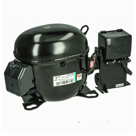 Compresor frigorific Embraco Aspera NT2178GK , R404A, R452A, R507A