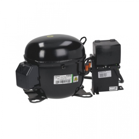Compresor frigorific Embraco Aspera NT6220GK | NT 6220 GK | R404A | 220-240V-1-50Hz/230V-1-60Hz