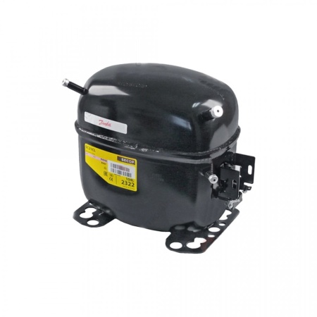 Compresor frigorific SECOP(Danfoss) SC 21 CL , SC21CL , R404A/R507 , 220-240V 50Hz