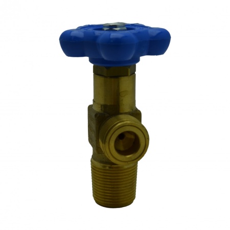 Robinet butelie oxigen, 25-30mm