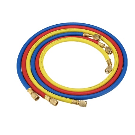 Set Furtune Încarcare Freon/Agenti Frigorifici Value VRP-C-Y/B/R-150 - R410A