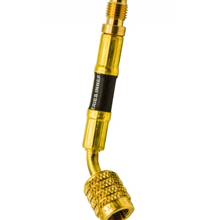 Adaptor R410A flexibil, 1/4&#039; - 5/16&#039; , Mastercool