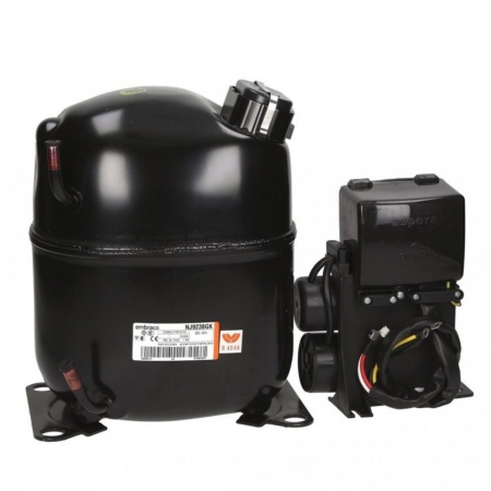 Compresor frigorific Embraco - Aspera NJ9238GK | NJ 9238 GK | R404A/R507