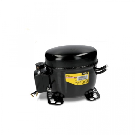 Compresor frigorific SECOP(Danfoss) FR6CL, R404A/R507A , 1/5HP