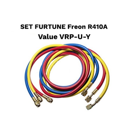 Set furtune freon Value VRP-U-Y