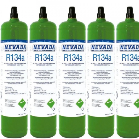 Freon R134A Nevada 900G