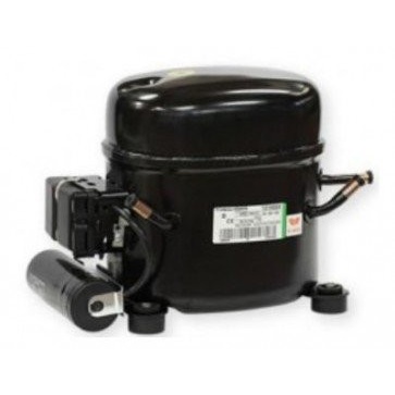 Compresor frigorific Embraco Aspera NT6220GK | NT 6220 GK | R404A | 220-240V-1-50Hz/230V-1-60Hz - Img 2
