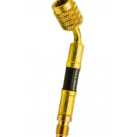 Adaptor R410A flexibil, 1/4&#039; - 5/16&#039; , Mastercool