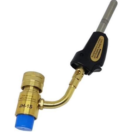 Arzator de mana MAPP GAS - JH-1ST
