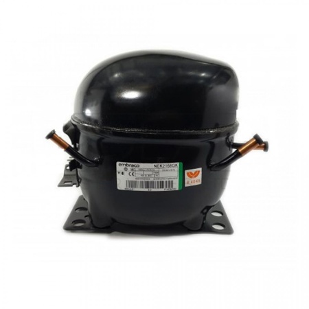 Compresor frigorific ASPERA EMBRACO NEK2168GK | NEK 2168 GK | R404A/R507A