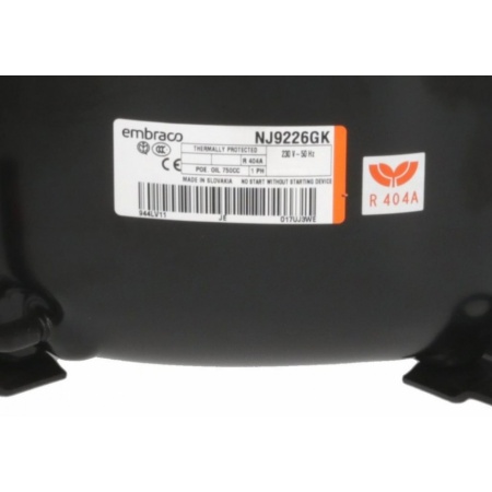 Compresor frigorific EMBRACO NJ9226GK