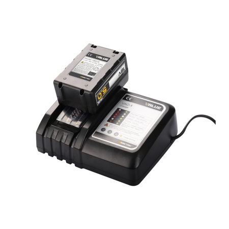 Pompa de vid cu acumulator, compacta,1 treapta, VRP-2SLI, Value
