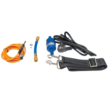Recuperator freon VRR12L-OS-R32, Value