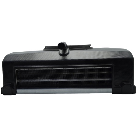 Ventilator cameră frigorifică GUNAY GNKY 600 – 600W, 1 ventilator, negru