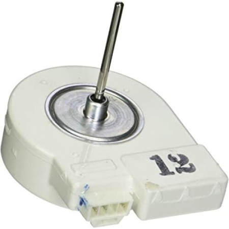 Ventilator Samsung no-frost 12V 3,21W