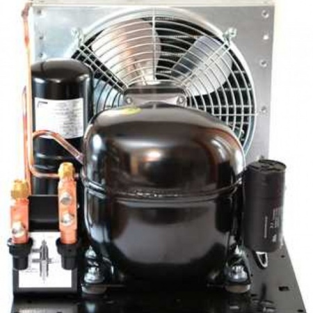 Agregat frigorific UNJ9232GK, R404, MBP, Embraco