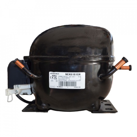 Compresor Frigorific Embraco NEK6181GK, R404A, MBP, 677 W, 220-240 V