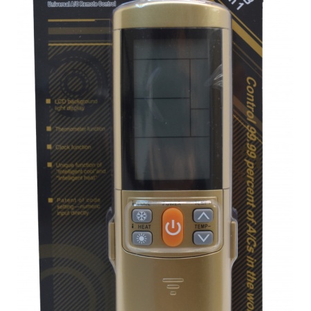 Telecomanda universala aer conditionat KT-N828 (2000 coduri)