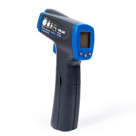 Termometru VIT-300 - VALUE pentru agregate frigorifice