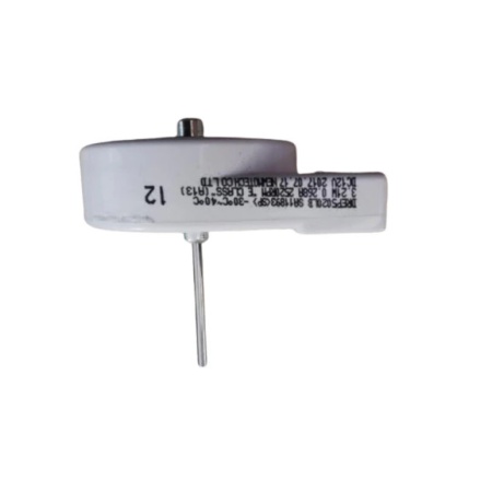 Ventilator Samsung no-frost 12V 3,21W