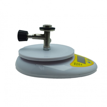 Cantar cu robinet electronic 5kg, R600,R134a,R290