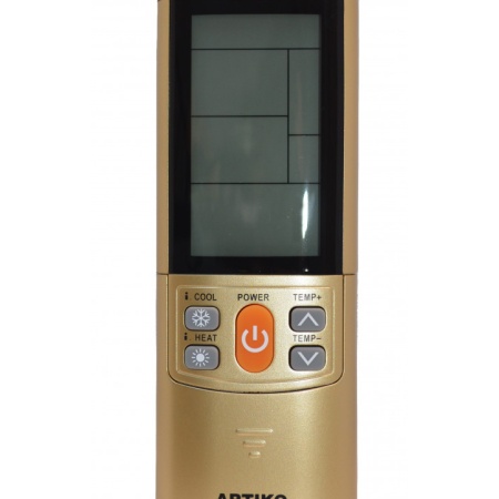 Telecomanda universala aer conditionat KT-N828 (2000 coduri)