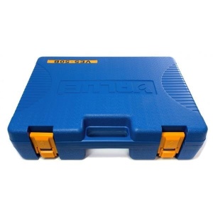 Cantar electronic de incarcare freon VES-50B - 50kg, cu valva electromagnetica