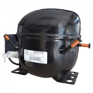 Compresor Frigorific Embraco NEK6210GK, MBP, R404a,1/2 CP, 220-240V