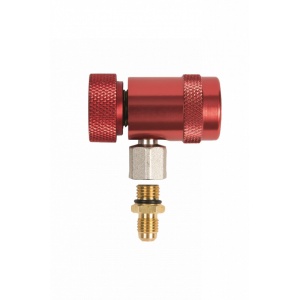 Cupla auto incarcare freon R1234yf, presiune inalta, Refco RC-1234yf-R