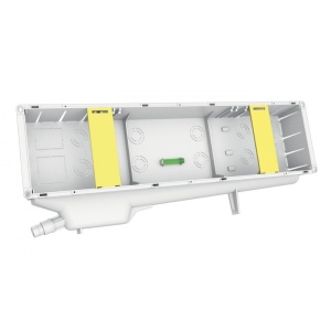 Doza Premontaj L53 Aer Condiționat, Made in Italy