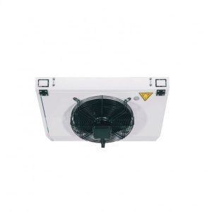 Evaporator frigorific de tavan GUNAY GYE 130-6C, 1 ventilator Ø300 mm, 1419 W la SC2