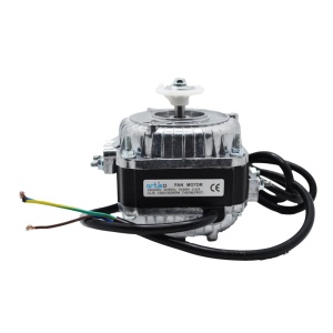 Motor ventilator agregat frigorific, 16 W
