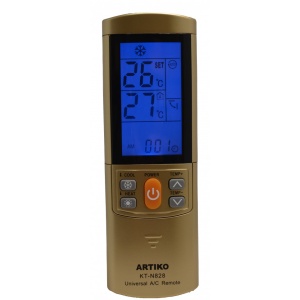 Telecomanda universala aer conditionat KT-N828 (2000 coduri)
