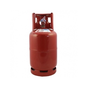 Butelie R1234yf - 5 kg, Refrigerant Ecologic pentru Auto (Vânzare doar cu Certificat AGFR)