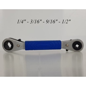 Cheie Ventile Value VRT-202