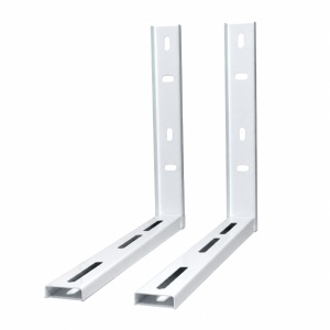 Set Console Metalice Fixe, Suporti Aer Conditionat, 430L x 360H, 9000,12000 BTU
