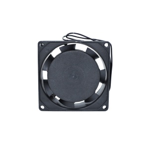 Ventilator de racire turbina frigorifica ,80x80x25 mm 230v