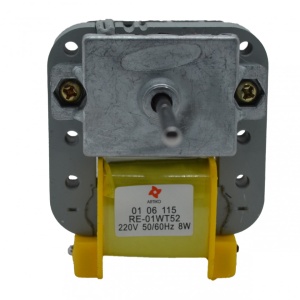 Ventilator NO FROST pentru frigidere RE-01 WT52, 8 W