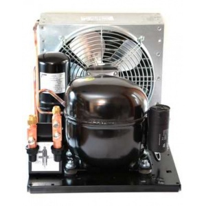 Agregat frigorific Embraco UNJ2192GS, LBP, R404A/R507A, 795W, 380V