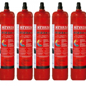 Butelie Agent Frigorific R1234yf - Nevada- 700g  