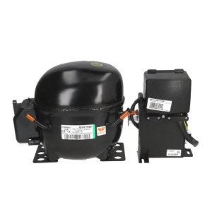Compresor Frigorific Embraco, NEU2178GK, LBP, R404A, 1 HP, 220-240V