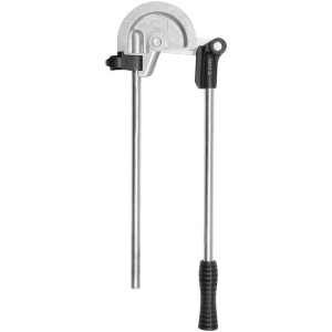 Dispozitiv îndoit țevi YATO YT-21844 – 15 mm – îndoire precisă până la 180°