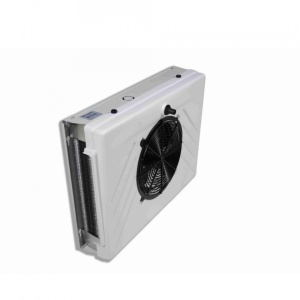 Evaporator frigorific cu dublu flux GUNAY GNK 800-1, 1 ventilator Ø250 mm, 500 W la SC2