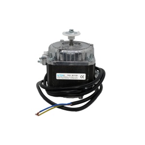 Motor ventilator agregat frigorific, 25 W
