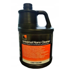 Solutie concentrata curatare condensatoare si evaporatoare, Errecom, 5 litri