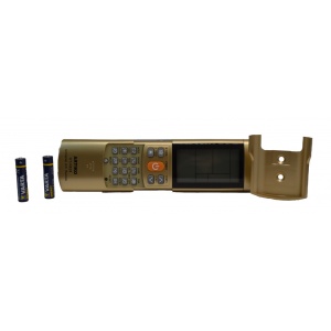 Telecomanda universala aer conditionat KT-N828 (2000 coduri)