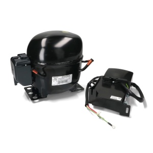 Compresor Frigorific Embraco NEU6220GK, MBP, R404A, 3/4 HP, 220-240V